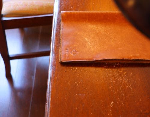 スーペリア・ツインー本館ー