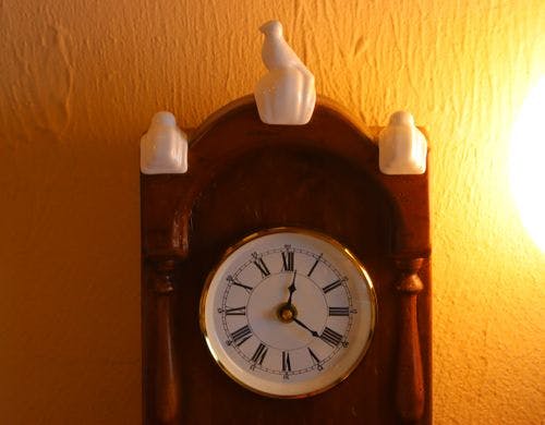 スーペリア・ツイン－本館－