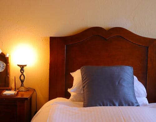 スーペリア・ツイン－本館－