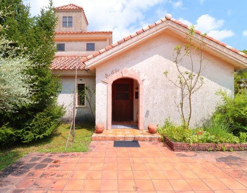 【レストラン】