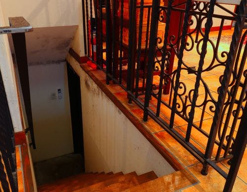 【ワインセラー】