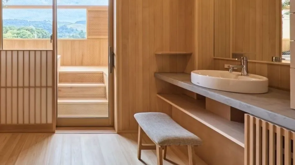 Hotel New Wakasa