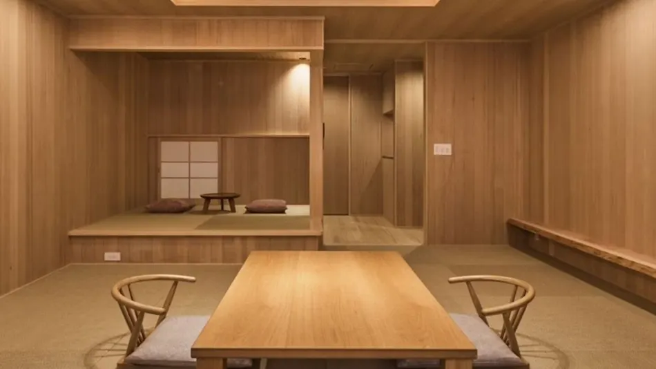 Hotel New Wakasa