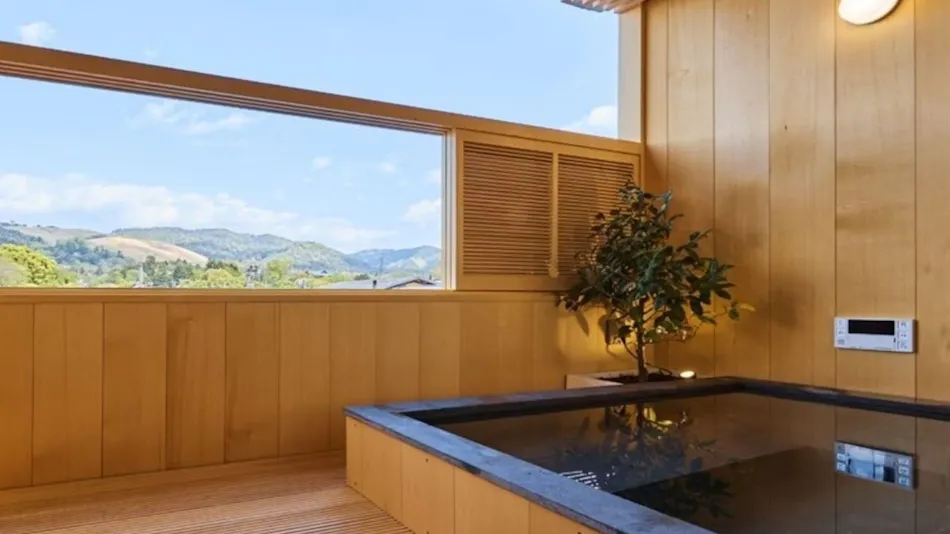Hotel New Wakasa