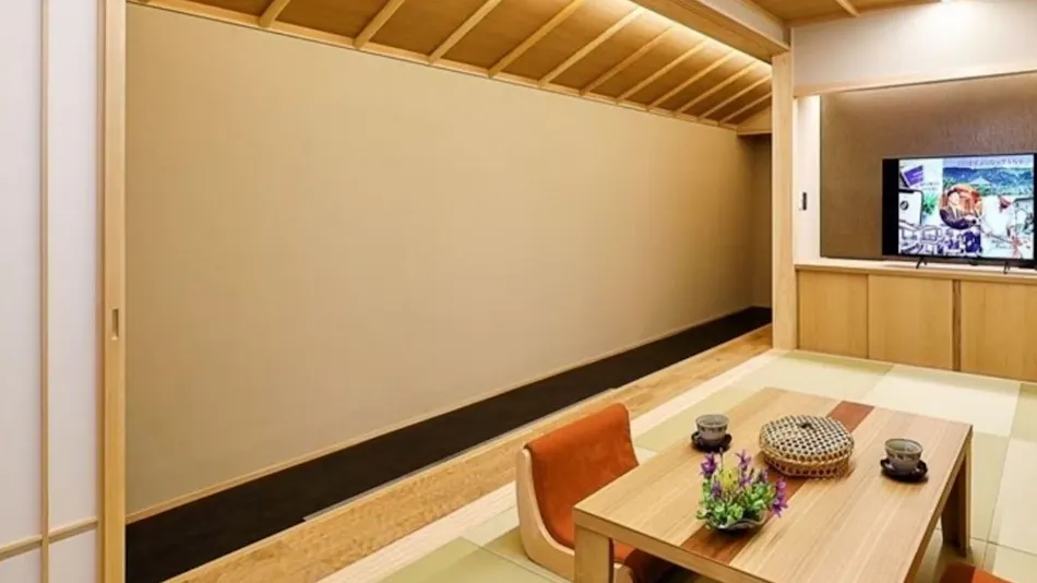 Hotel New Wakasa
