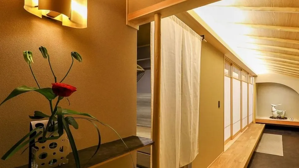 Hotel New Wakasa