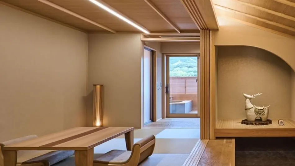 Hotel New Wakasa