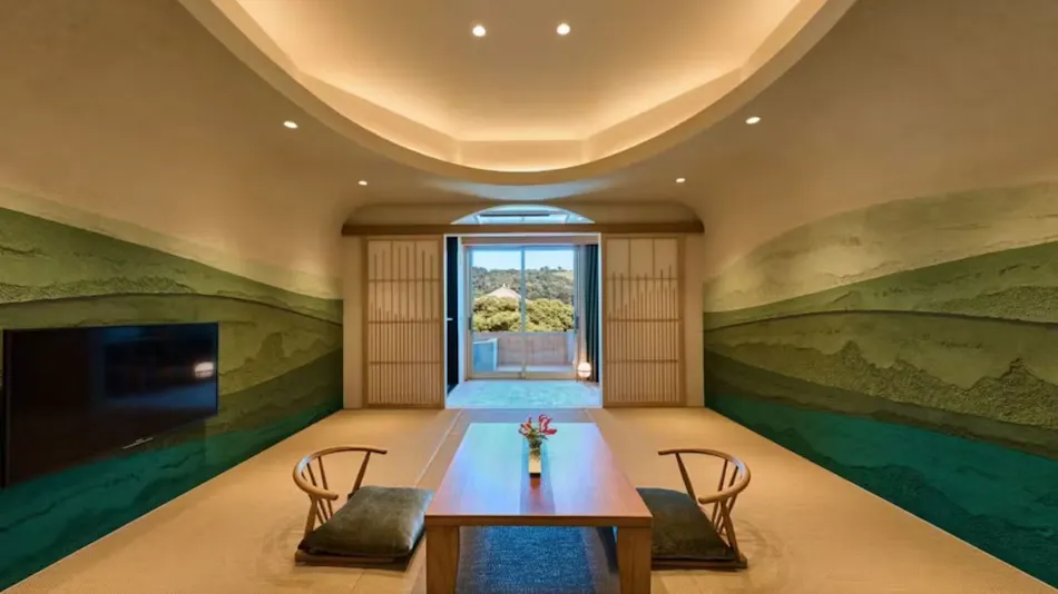 Hotel New Wakasa