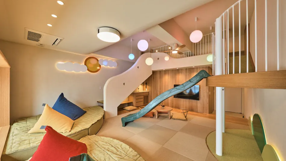 Hotel New Wakasa