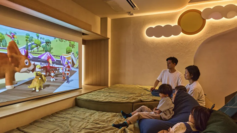 Hotel New Wakasa
