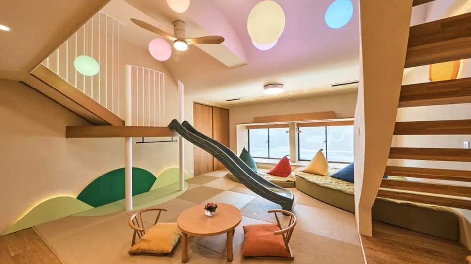 Hotel New Wakasa