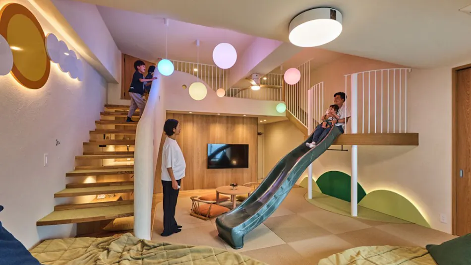 Hotel New Wakasa