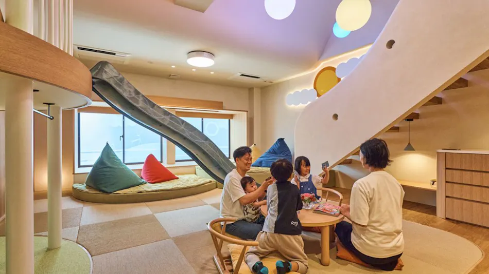 Hotel New Wakasa