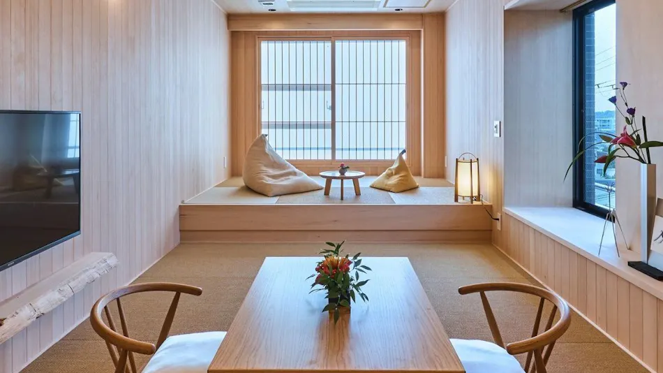 Hotel New Wakasa