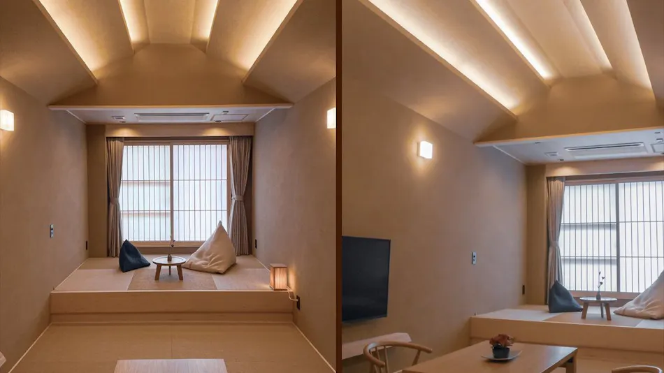 Hotel New Wakasa
