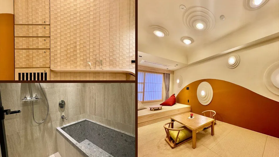 Hotel New Wakasa