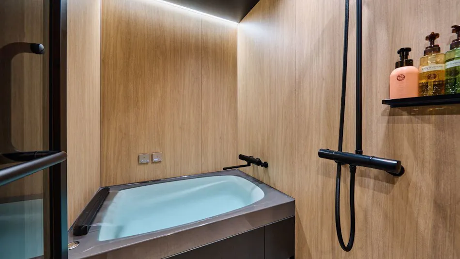 Hotel New Wakasa