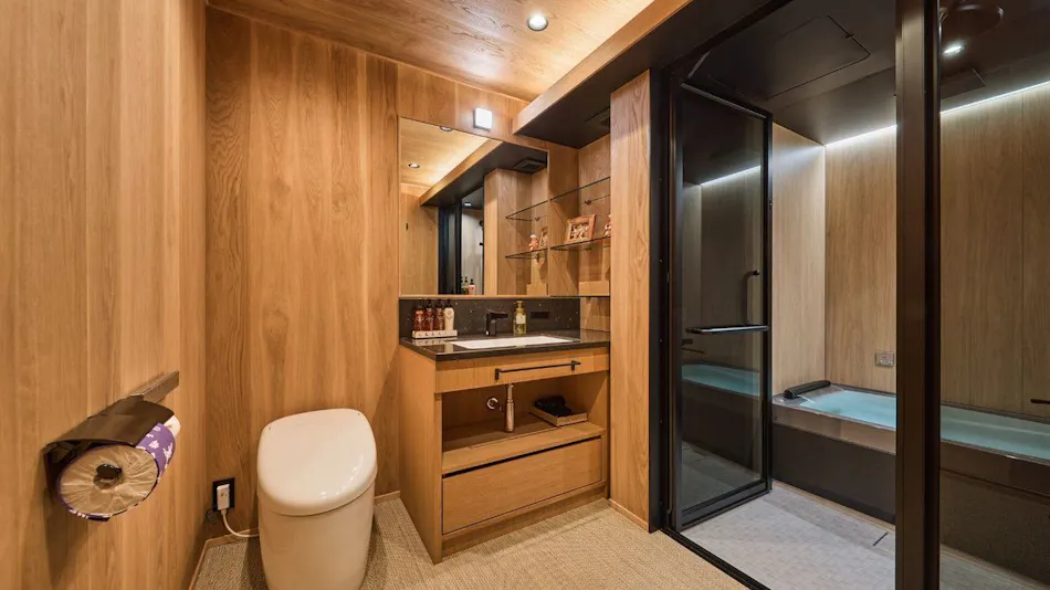 Hotel New Wakasa