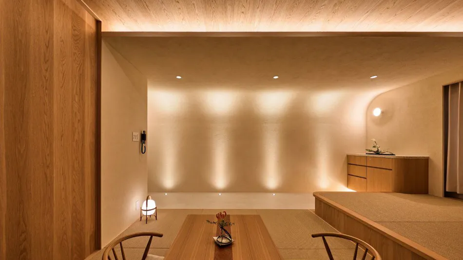 Hotel New Wakasa
