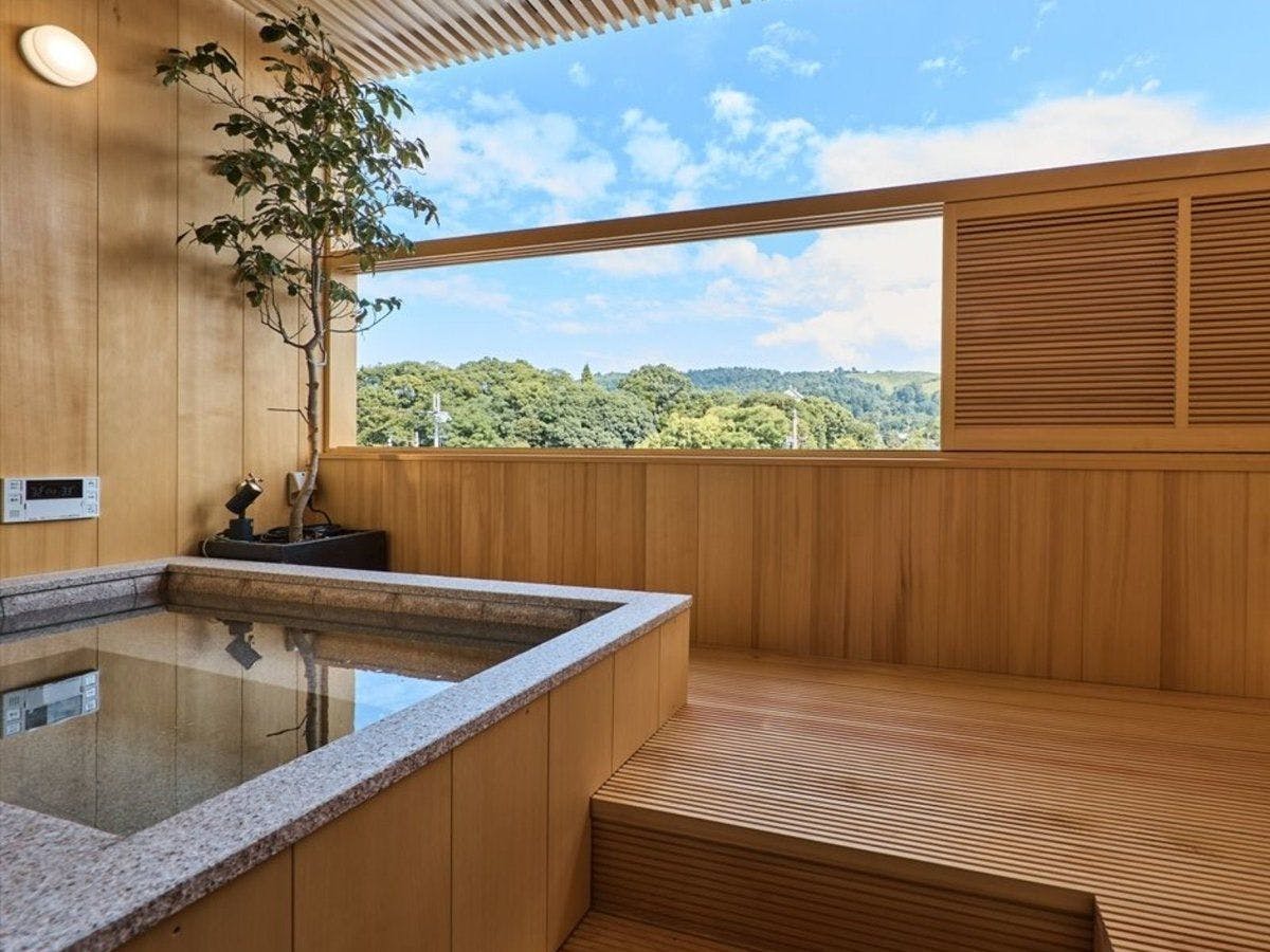 ホテルニューわかさ