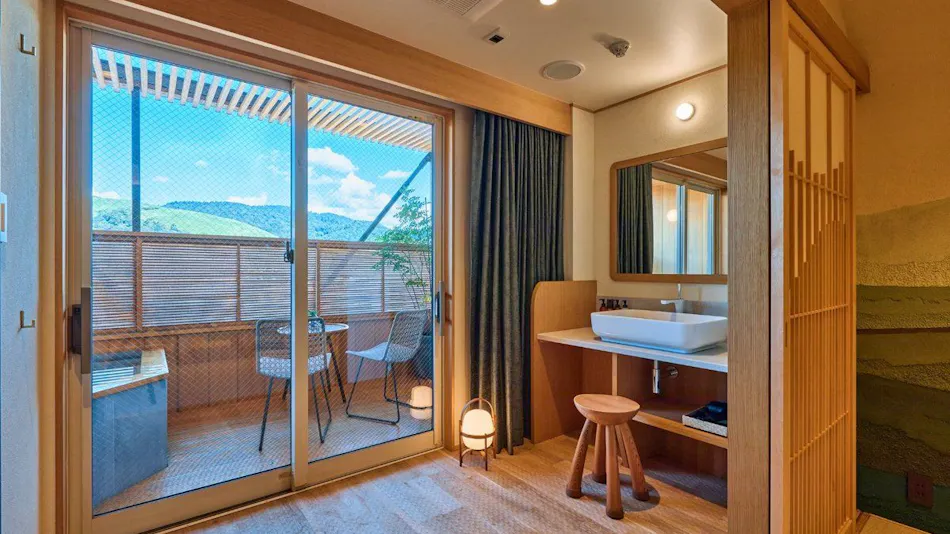 Hotel New Wakasa