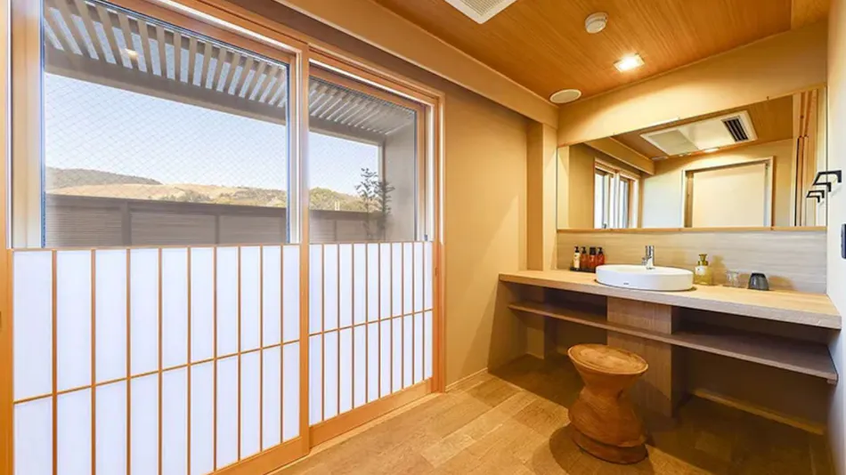 Hotel New Wakasa