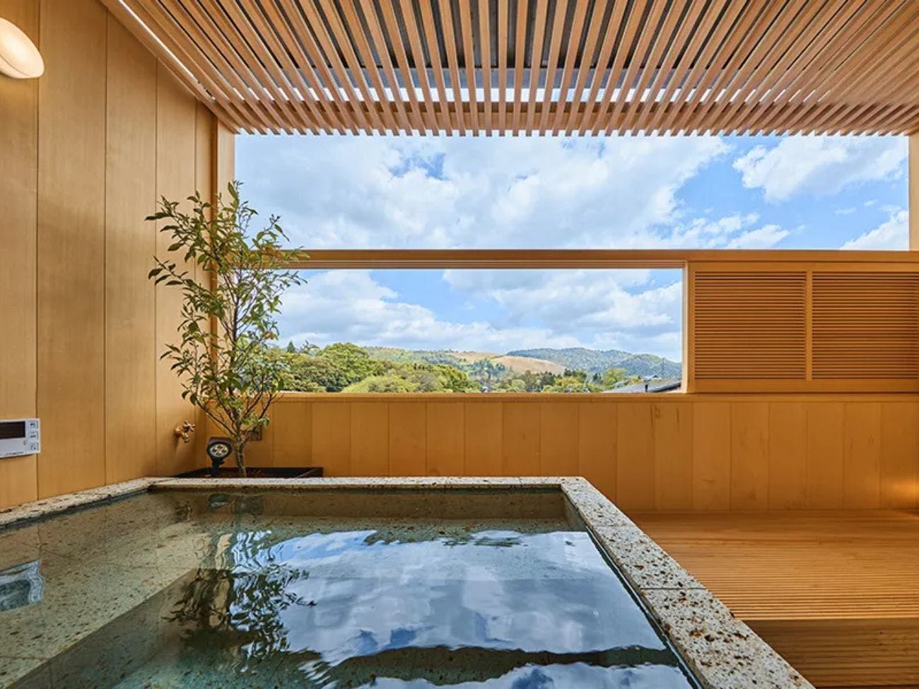 ホテルニューわかさ