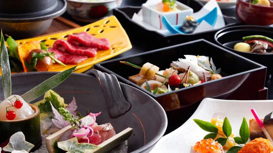Hotel New Wakasa