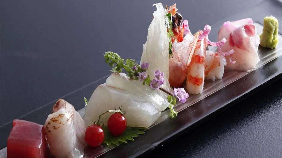 Hotel New Wakasa