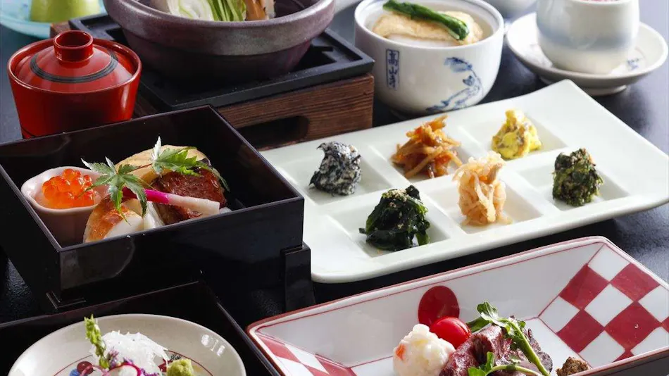 Hotel New Wakasa