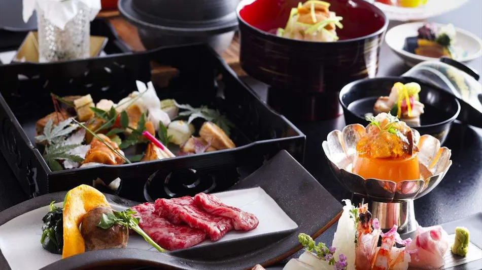 Hotel New Wakasa