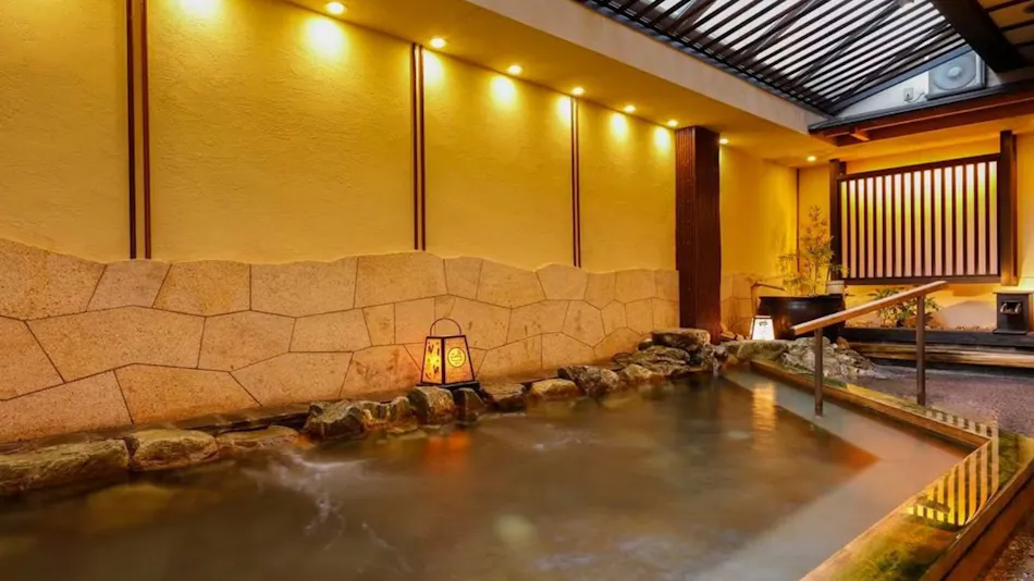 Hotel New Wakasa