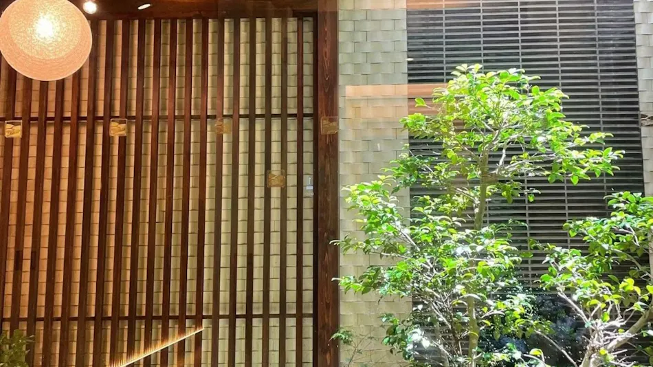 Hotel New Wakasa