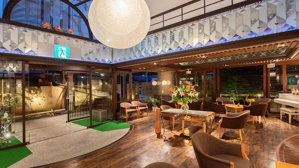 Hotel New Wakasa