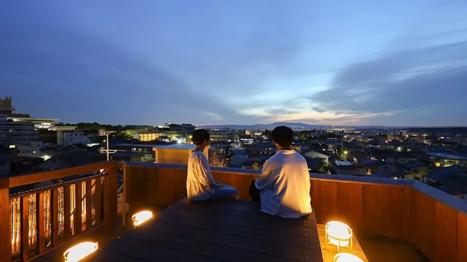 Hotel New Wakasa