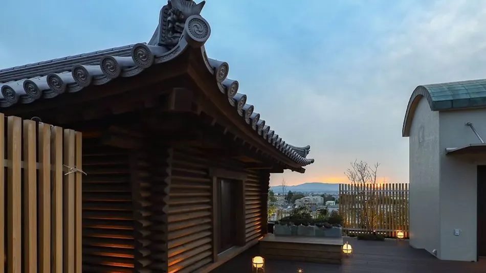 Hotel New Wakasa