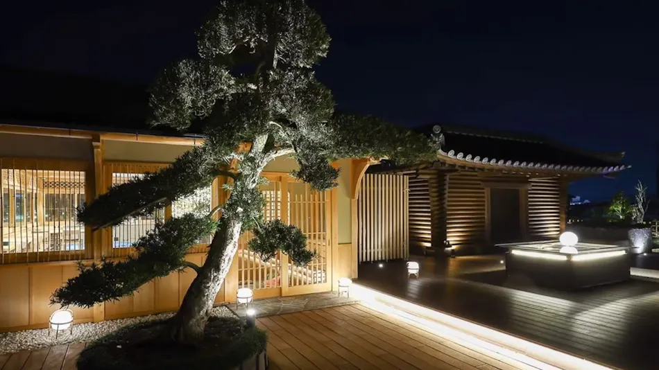 Hotel New Wakasa