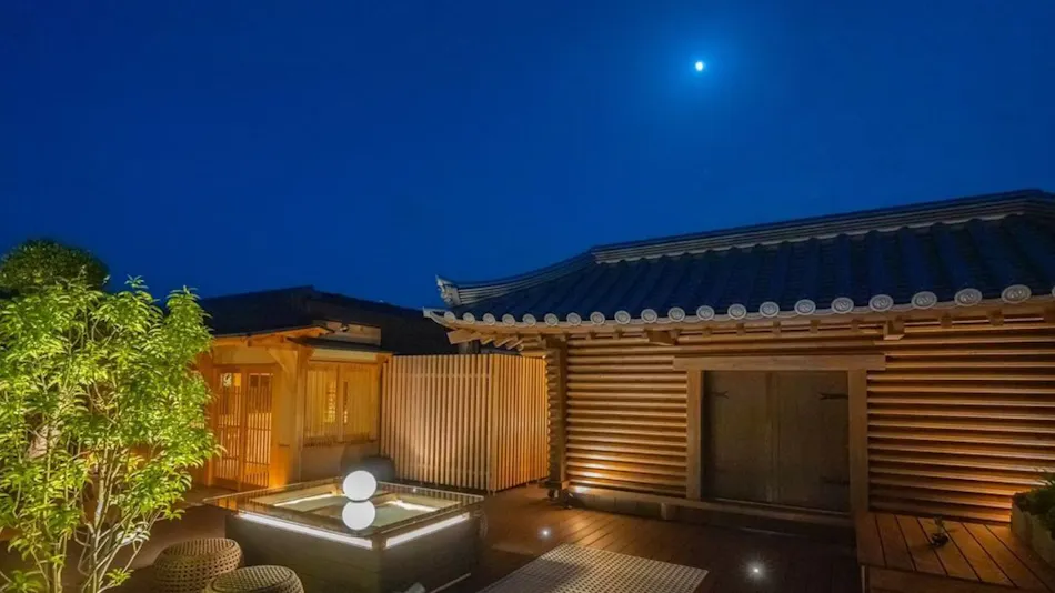Hotel New Wakasa
