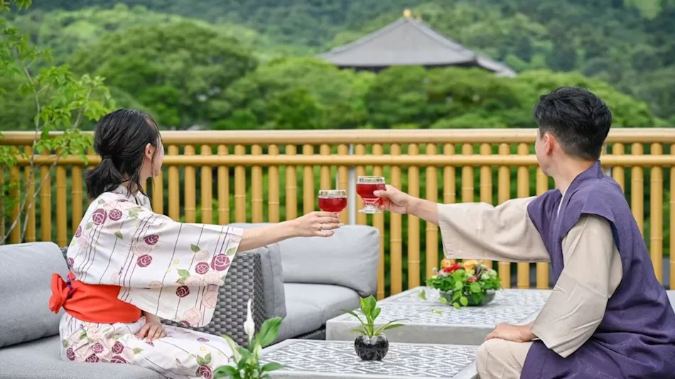 Hotel New Wakasa