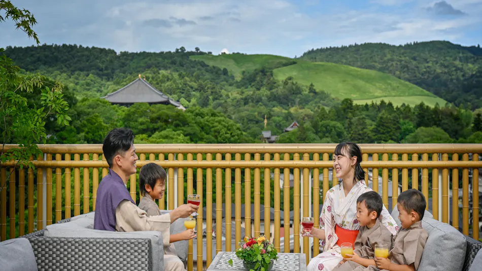 Hotel New Wakasa