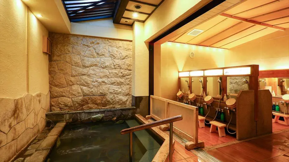 Hotel New Wakasa