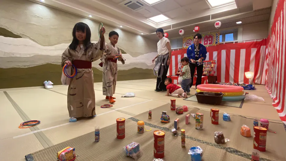 Hotel New Wakasa