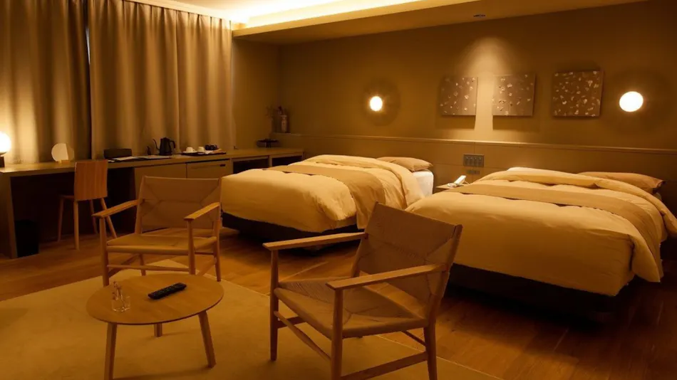 Yumura Onsen Village - Accommodation Kotobuki