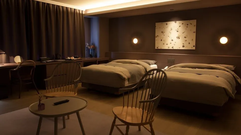 Yumura Onsen Village - Accommodation Kotobuki