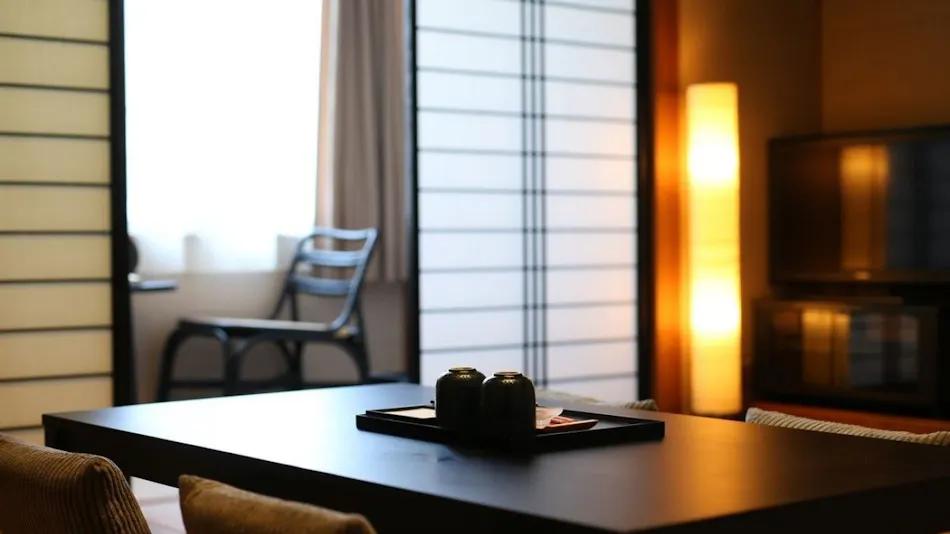 Yumura Onsen Village - Accommodation Kotobuki