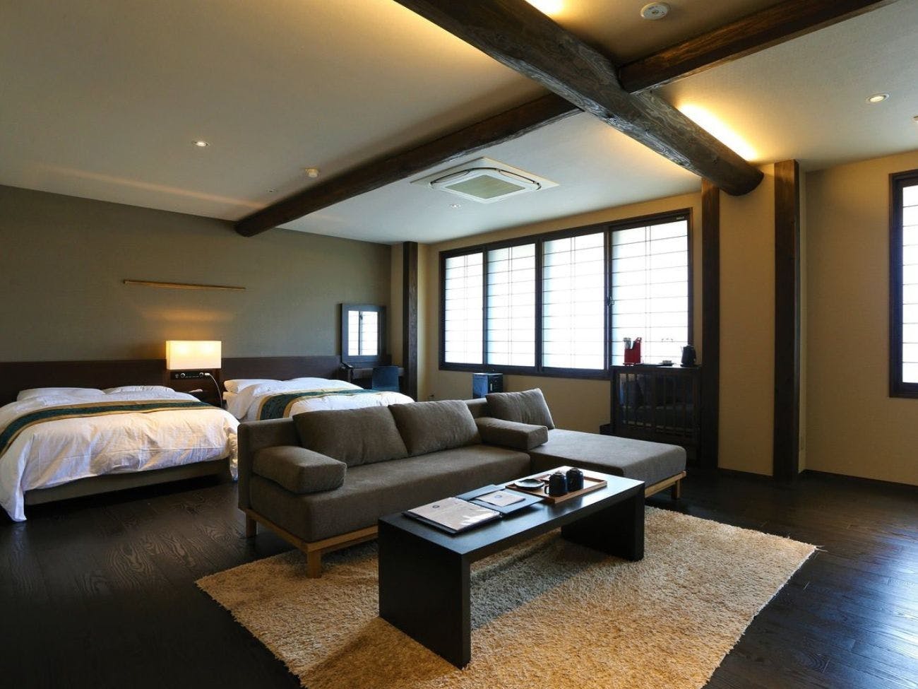 Suite Room 【Ichimatsu】