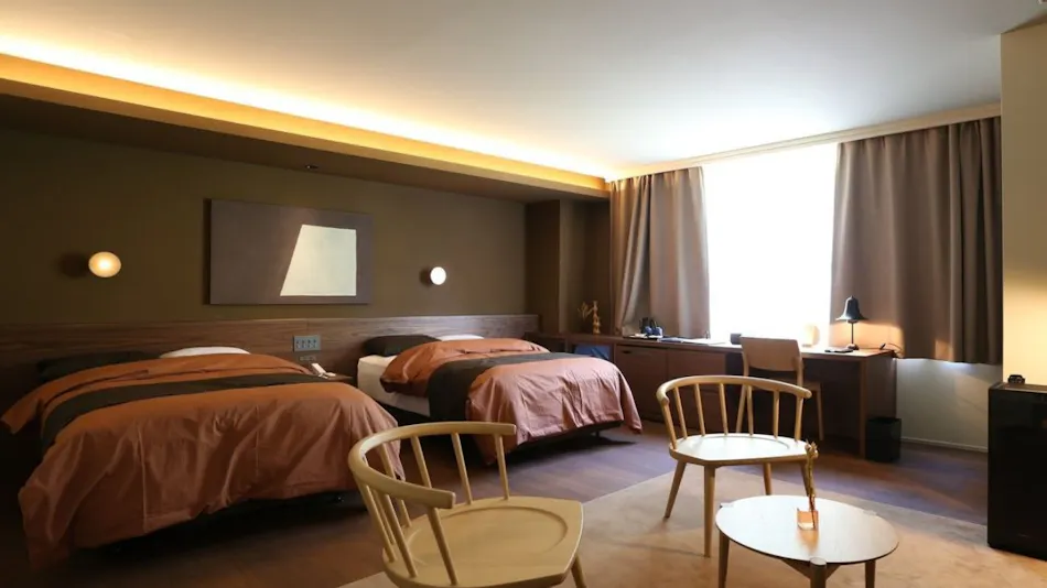Yumura Onsen Village - Accommodation Kotobuki