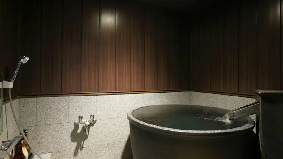 Yumura Onsen Village - Accommodation Kotobuki