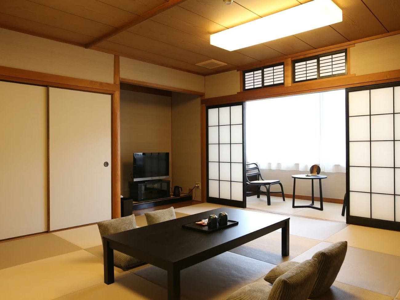 Kamar bergaya Jepang 12,5 tatami [Kanoko] (KANOKO)