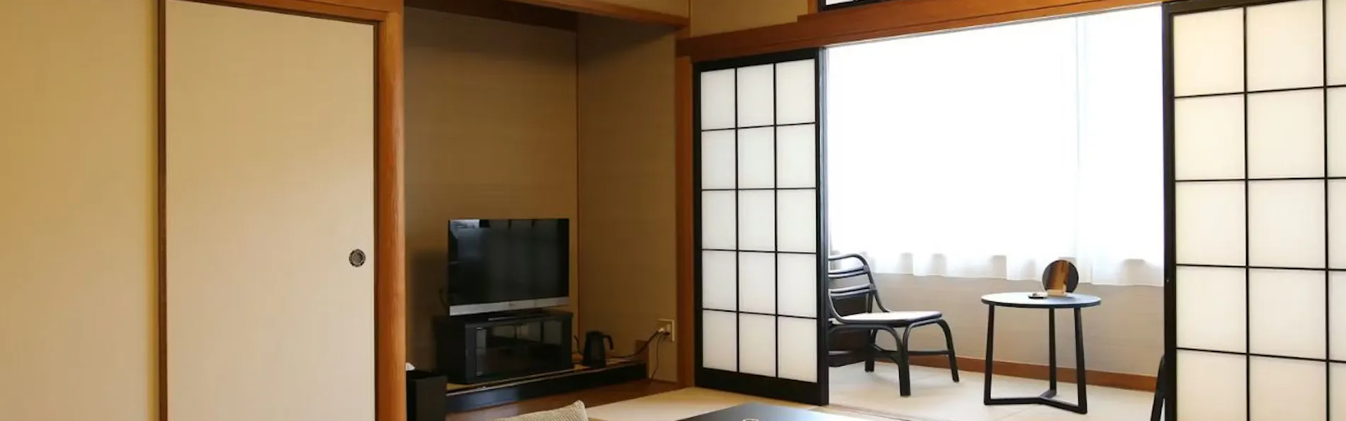 湯村温泉郷 御宿コトブキ